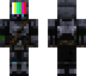tv head medieval