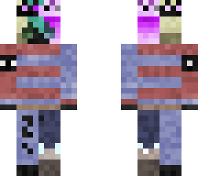 umeo (enderman)