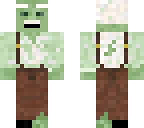 undead boomer joe