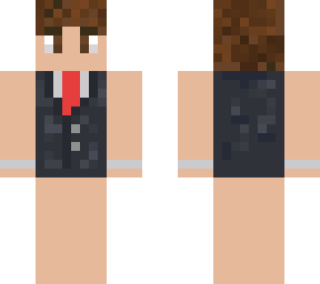 unfinished man