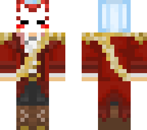 uniform a