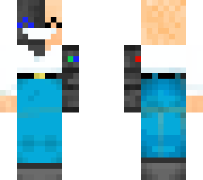 updated bionic