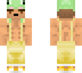 updated frog chad
