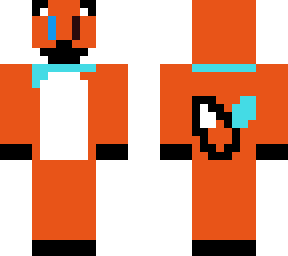 v fox skin (fixed)