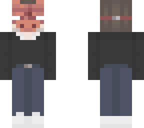 valxori with pig mask