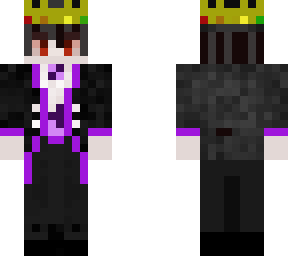 vampire king