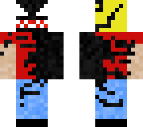 venom