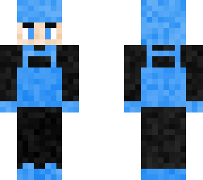 very epic skin