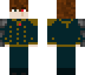 victorian royal guard