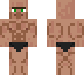 villager