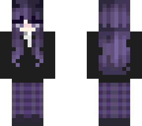 violent violet ! remastered