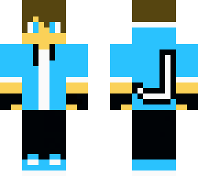 vrs jose87 azul