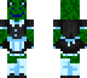 wabobe maid 1.0