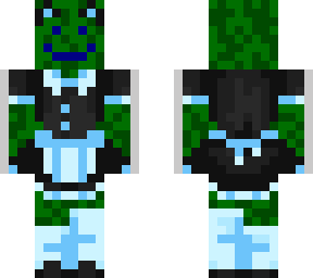 wabobe maid 1.1