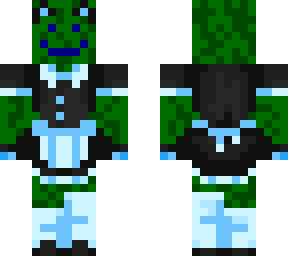 wabobe maid 1.2