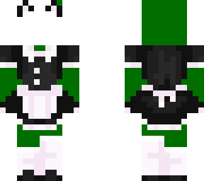 wabobe maid wip