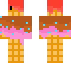 waffle