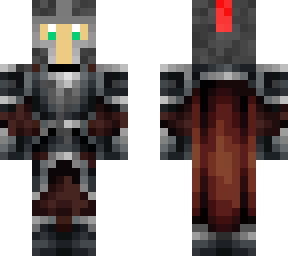 warden (good)