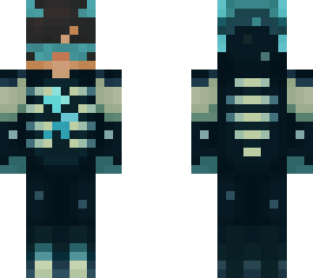 warden onesie 2.0