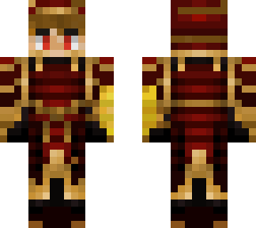warrior