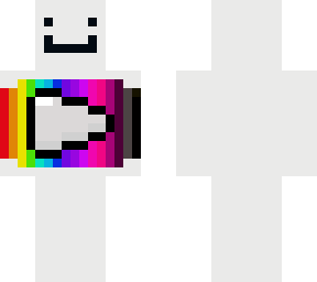 weird youtube play button