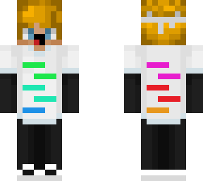 whappy blond sapnap but edited