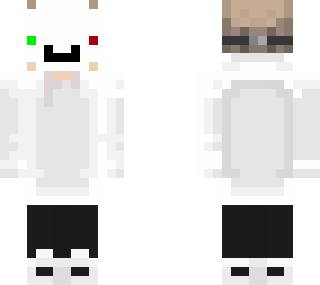 white dream