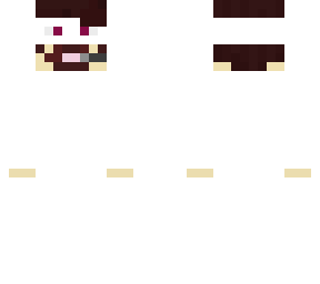 white thief