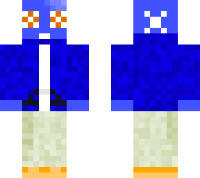 whitty balistic upgraded