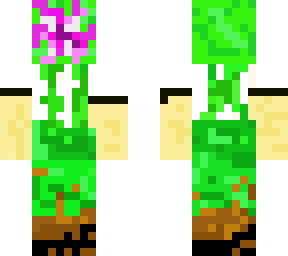 wierd kraken thing