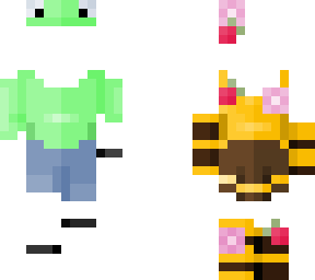 wildlife adoptables