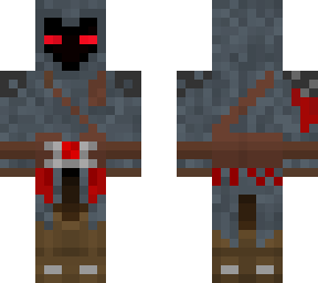 will's "sharigan" skin
