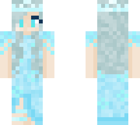 winter queen (shading fixed)