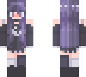 witch girl