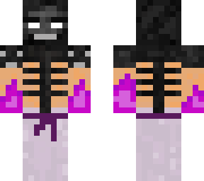 wither