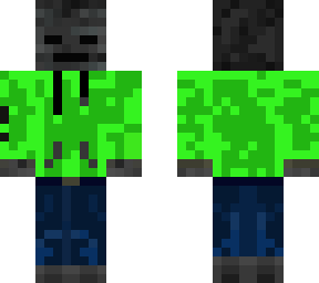 wither boy