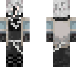 wither boy