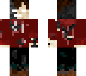 wither kid