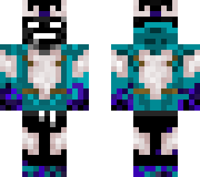 wither king