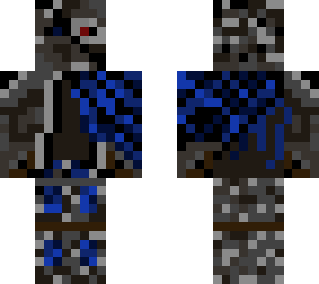 witherd knight i fix it