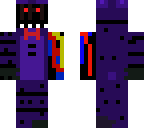 withered bonnie
