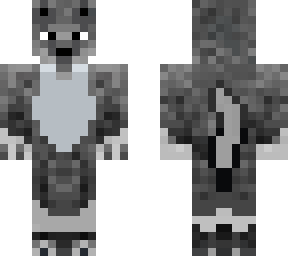 wolf