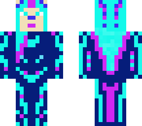 wolf girl