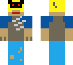 wolverine