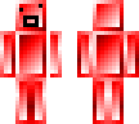 wooby the ruby