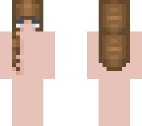 xx skin base! xx (might turn into skin)