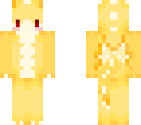 yellow dragon edit