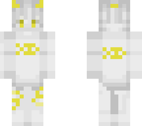 yellow white sweaty