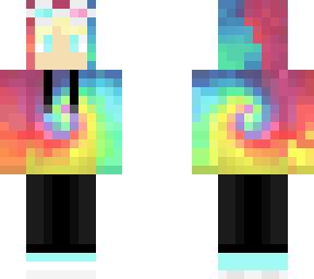 yet another tie dye hoodie
