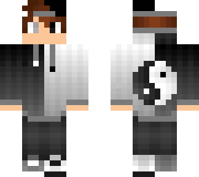 ying yang - boy v3